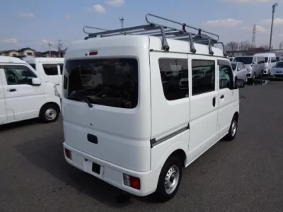Nissan NV100 CLIPPER
