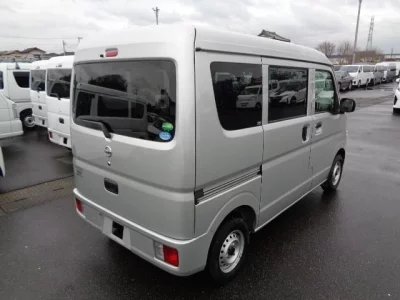Nissan NV100 CLIPPER
