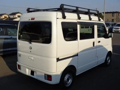 Nissan NV100 CLIPPER