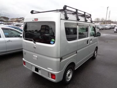 Nissan NV100 CLIPPER