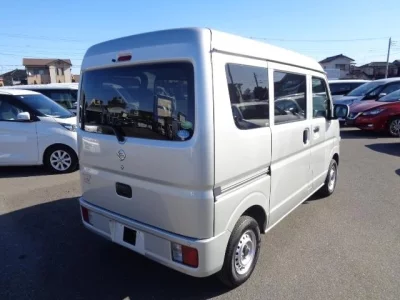 Nissan NV100 CLIPPER