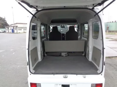 Nissan NV100 CLIPPER