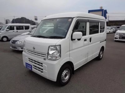 Nissan NV100 CLIPPER