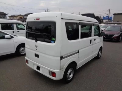 Nissan NV100 CLIPPER