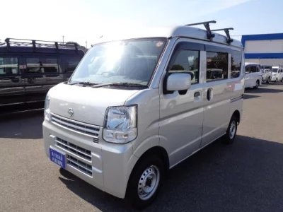 Nissan NV100 CLIPPER