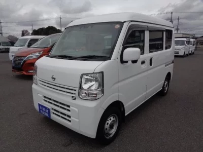 Nissan NV100 CLIPPER