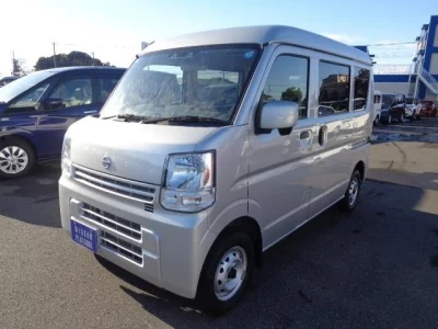 Nissan NV100 CLIPPER