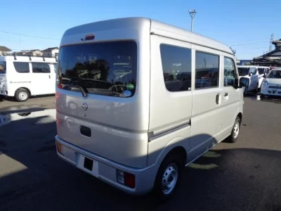 Nissan NV100 CLIPPER