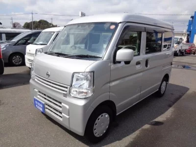 Nissan NV100 CLIPPER