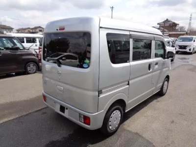 Nissan NV100 CLIPPER