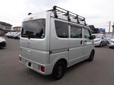 Nissan NV100 CLIPPER