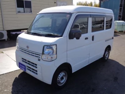 Nissan NV100 CLIPPER