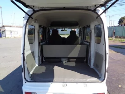 Nissan NV100 CLIPPER