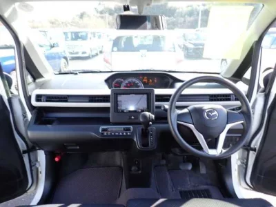 Mazda FLAIR