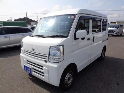 Nissan NV100 CLIPPER