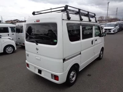 Nissan NV100 CLIPPER