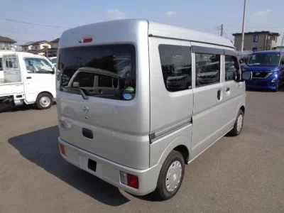 Nissan NV100 CLIPPER