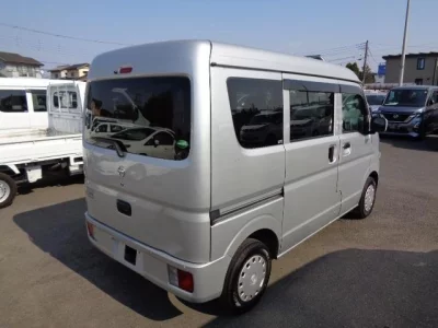 Nissan NV100 CLIPPER