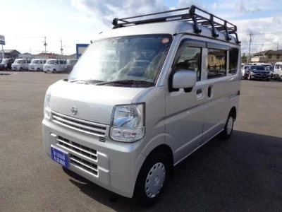 Nissan NV100 CLIPPER