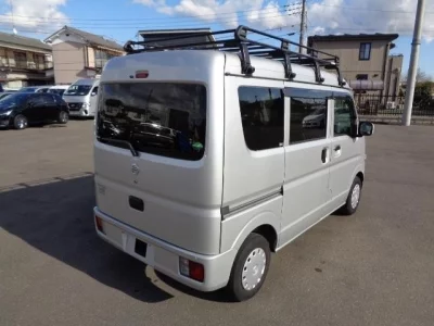 Nissan NV100 CLIPPER
