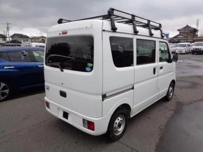 Nissan NV100 CLIPPER