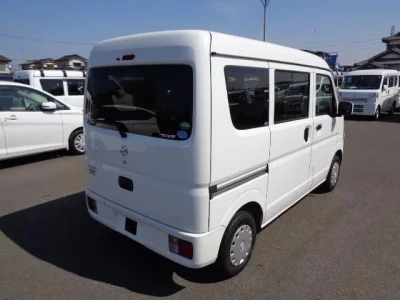 Nissan NV100 CLIPPER
