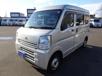 Nissan NV100 CLIPPER