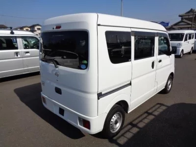 Nissan NV100 CLIPPER