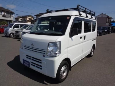 Nissan NV100 CLIPPER
