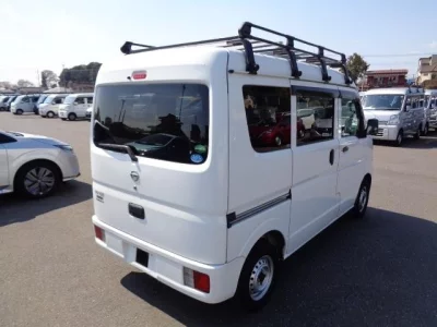 Nissan NV100 CLIPPER