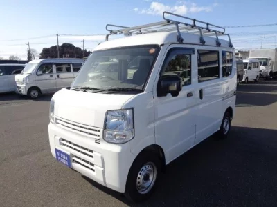 Nissan NV100 CLIPPER