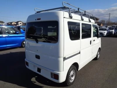 Nissan NV100 CLIPPER