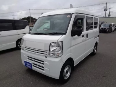 Nissan NV100 CLIPPER