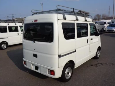 Nissan NV100 CLIPPER