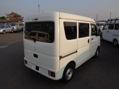 Nissan NV100 CLIPPER