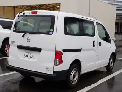 Nissan NV200