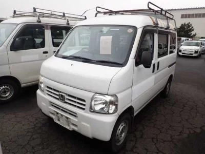 Honda Acty