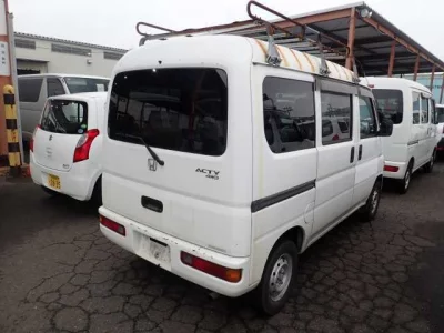 Honda Acty