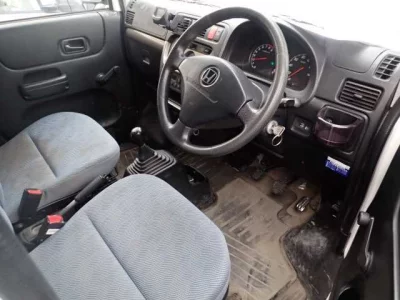Honda Acty