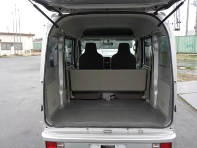 Nissan NV100 CLIPPER