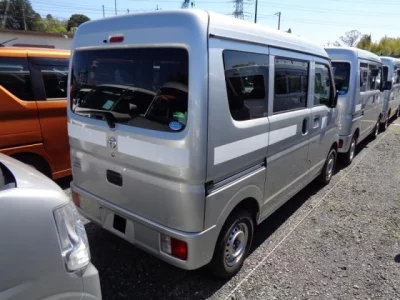 Nissan NV100 CLIPPER