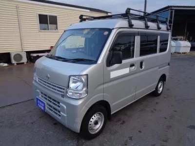Nissan NV100 CLIPPER