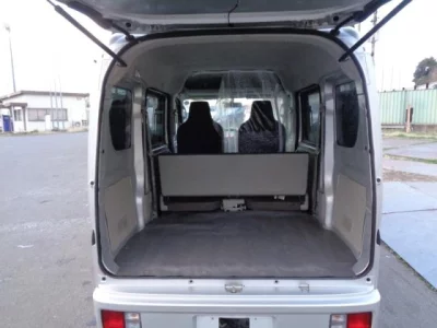 Nissan NV100 CLIPPER