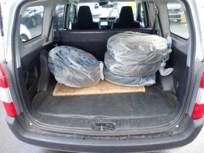 Mazda FAMILIA VAN
