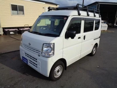 Nissan NV100 CLIPPER