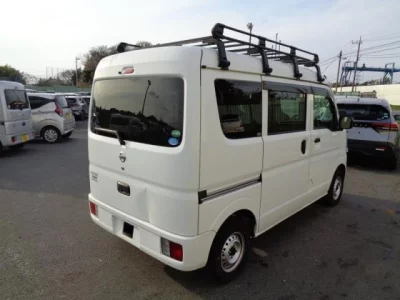 Nissan NV100 CLIPPER