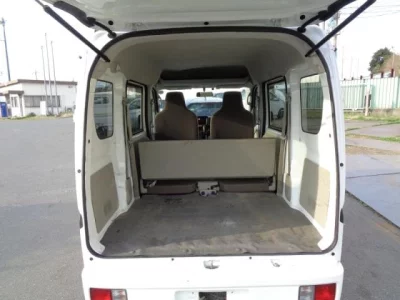 Nissan NV100 CLIPPER