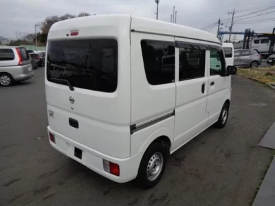 Nissan NV100 CLIPPER