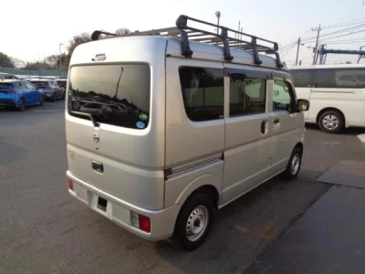 Nissan NV100 CLIPPER