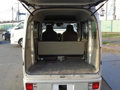 Nissan NV100 CLIPPER